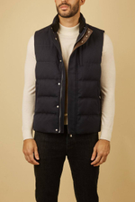 Безрукавка Racinello