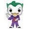 POP! Vinyl: DC: Batman Animated: BTAS Joker
