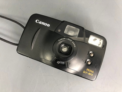 Canon Prima BF-80