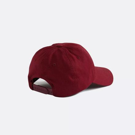 Купить Кепка Footwork CLASSIC F DAD CAP DARK CARDINAL (OSFA)