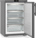 Морозильник Liebherr Fdgd 1404 Pure