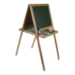 Доска комбинированная №8 Мольберт (Т-Ц)