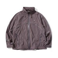 Куртка NOTHOMME BLUE ARC JACKET WP REF, темный фиолетовый