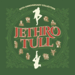 Jethro Tull / 50th Anniversary Collection (LP)