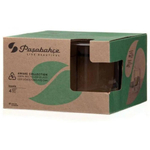 Набор стаканов ICONIC 4шт 280мл зеленый