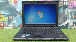 Ноутбук Lenovo i5/6 Gb  THINKPAD X201i 3323-D9G