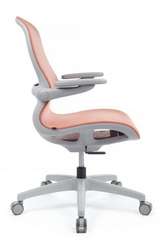 Кресло Miller YSJ-300 Оранжевый