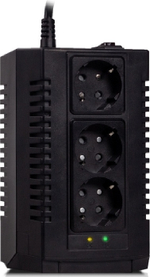 стабилизатор напряжения SVC AVR-1000-S
