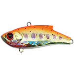 Раттлин Bassday ORC Range Vib 055мм 10г VIB-55ES -