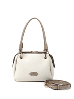 Сумка из экокожи FABRETTI FMM2409133-191