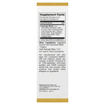 California Gold Nutrition, Goodnight Sleep, со свежими семенами овса, зверобоем, шлемником и пассифлорой, 30 мл (1 жидк. унция)