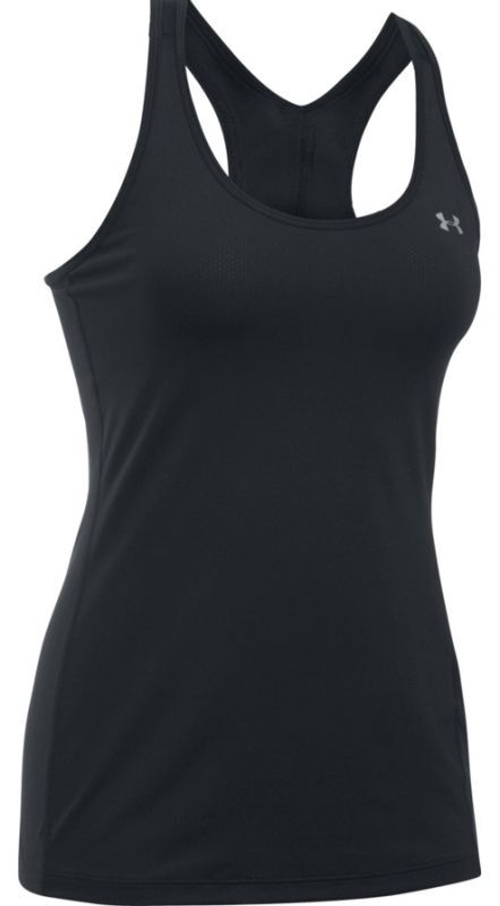 Топ теннисный Under Armour HeatGear Armour Racer Tank