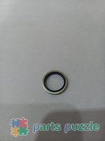 Кольцо уплотнительное / SEAL АРТ: 781/38