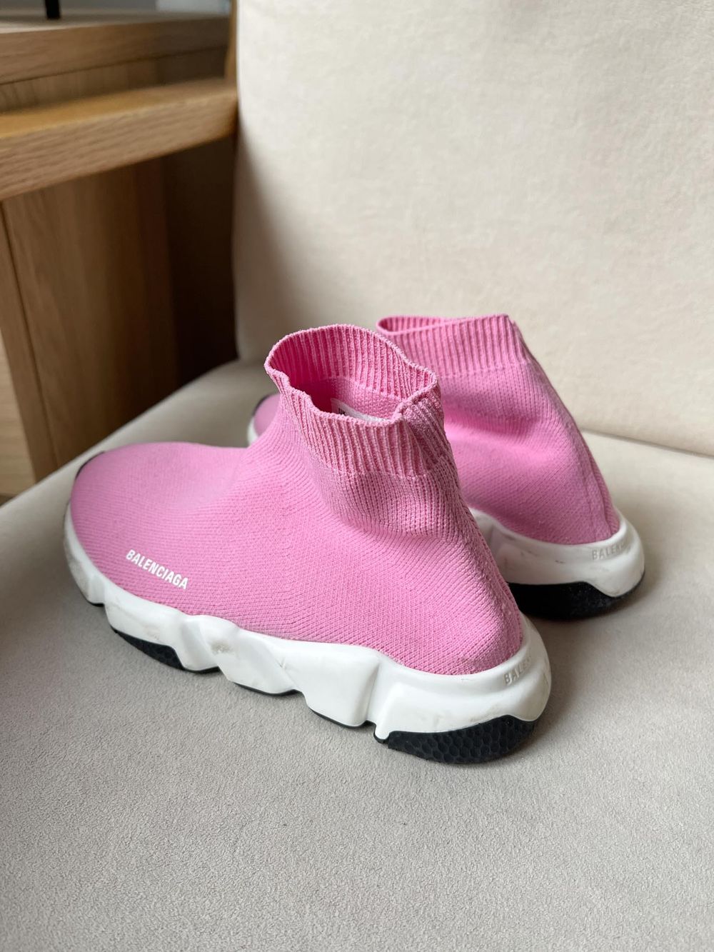 Кроссовки Balenciaga