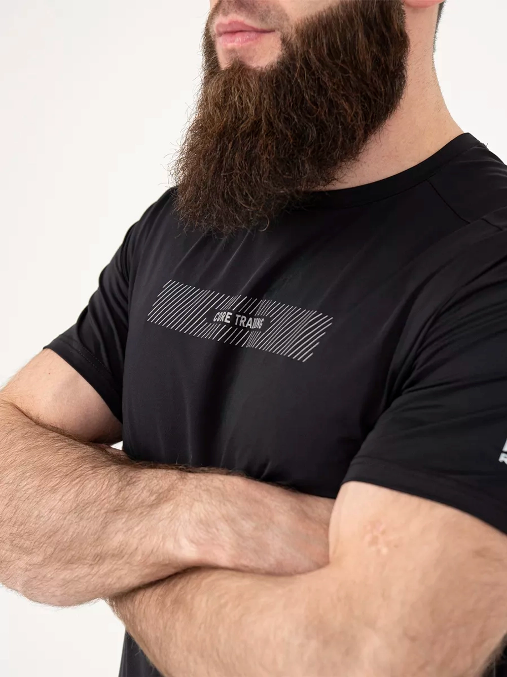 Футболка Rage Core Training
