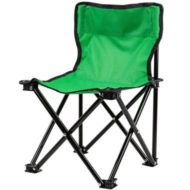Кресло складное для кемпинга(макс. нагрузка 120кг. сумка для хранения) WMC TOOLS WMC-IE411-U2