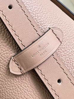 Louis Vuitton CarryAll PM