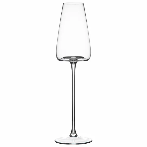 Набор бокалов для шампанского sheen, 240 мл, 2 шт.