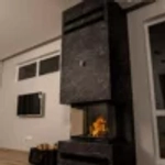 КАМИННАЯ ТОПКА АСТОВ П3С 7057