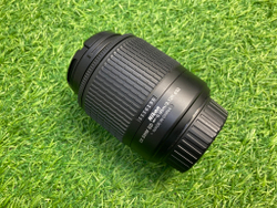 Nikon 55-200mm 4-5.6G AF-S DX ED Покупка/Продажа