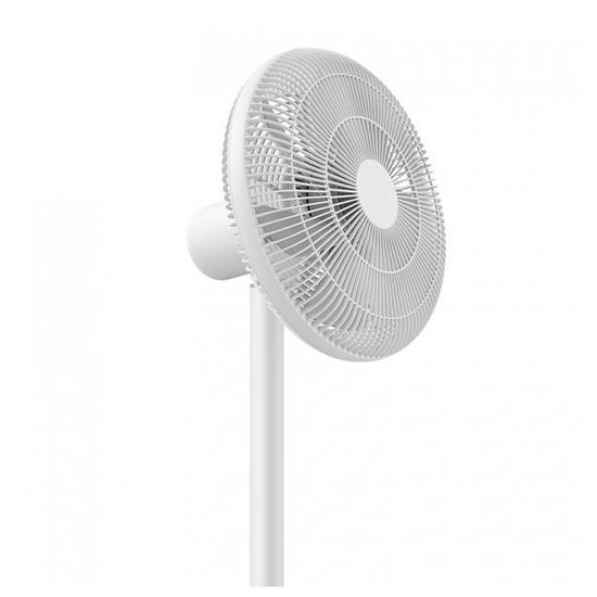 Напольный вентилятор Xiaomi Mijia DC Inverter Fan (JLLDS01DM)