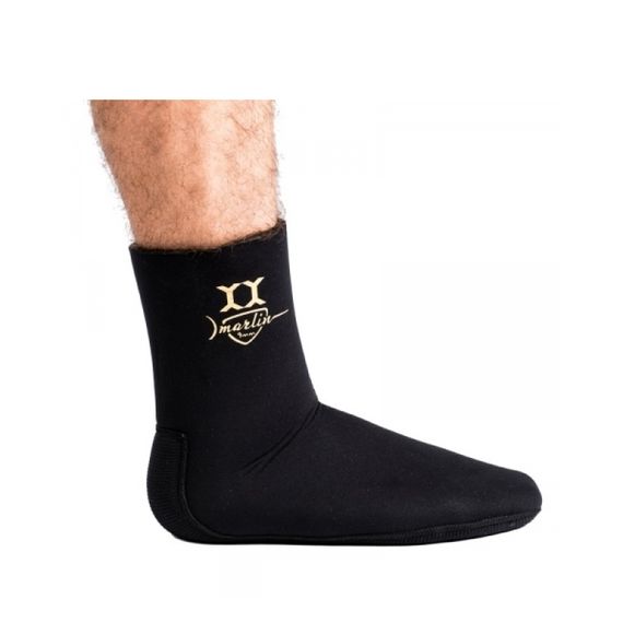 Носки Marlin Yamamoto Anatomic Duratex 5 мм