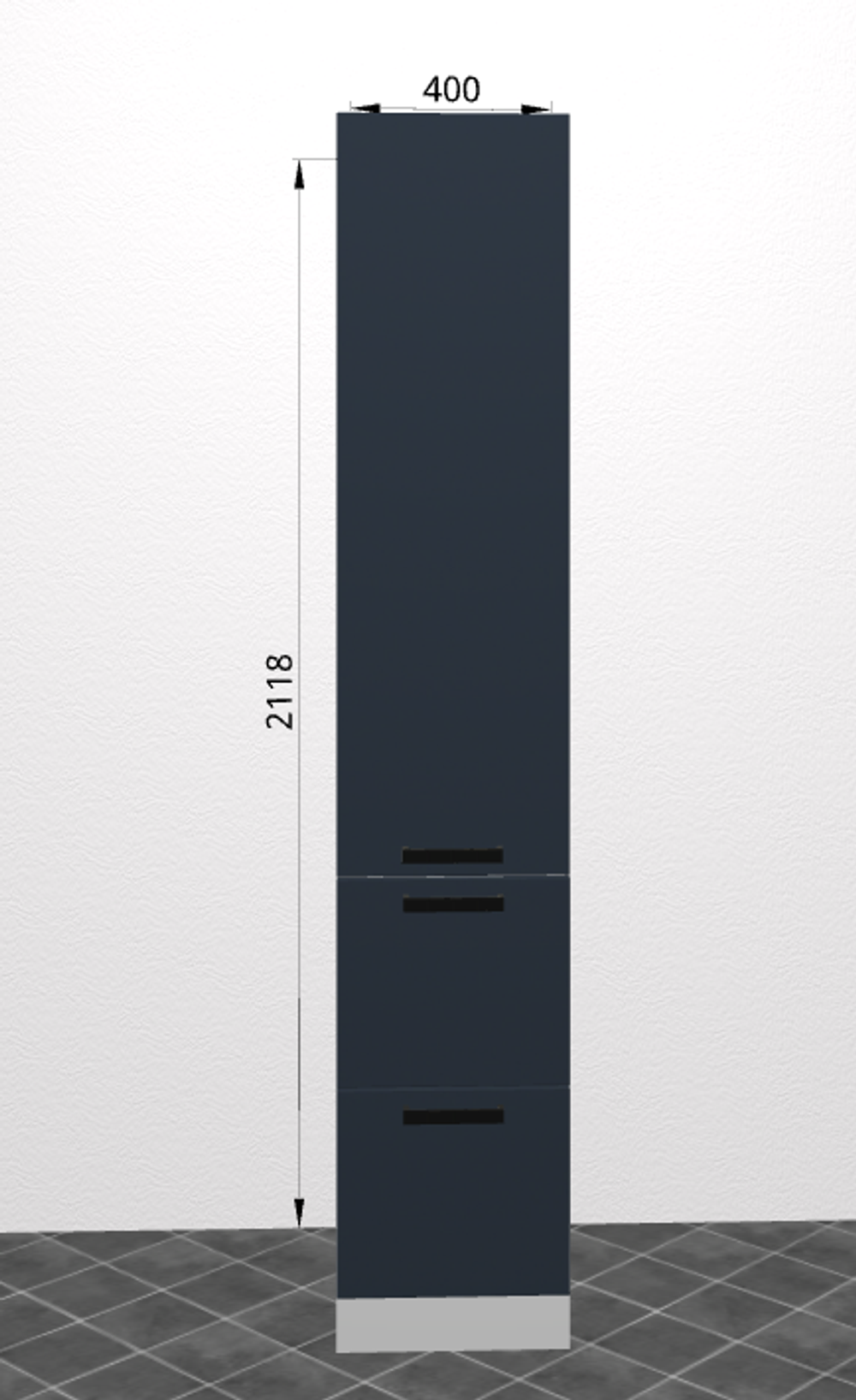 Ройс Черника ПНЯ400М