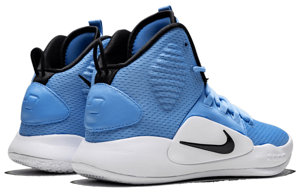 Кроссовки Nike Hyperdunk X Mid