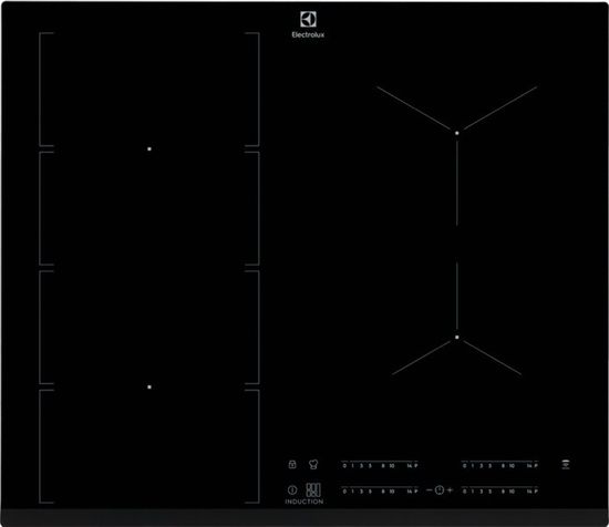 Индукционная варочная панель Electrolux IPE 6455 KF