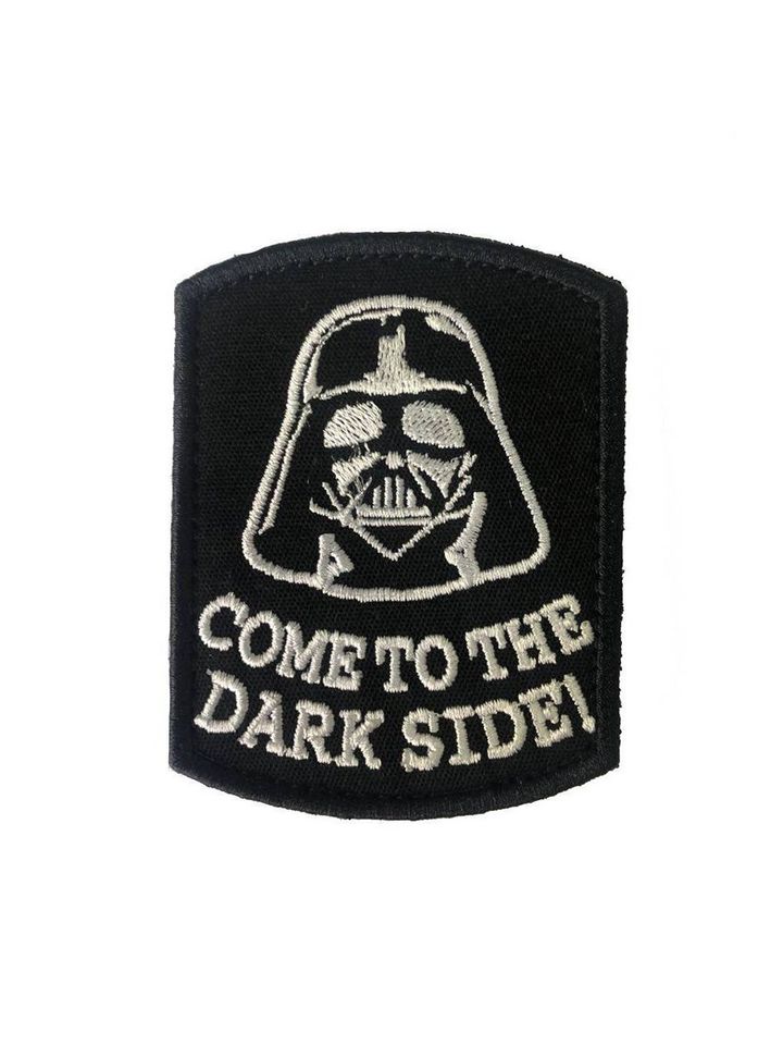 Патч Come to the dark side