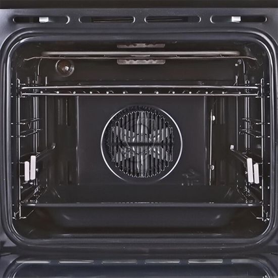 Электрический духовой шкаф CATA CDP 780 AS WH