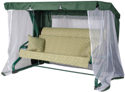 Качели садовые "Валенсия"