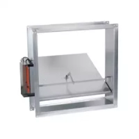 Клапан дымоудаления КЛАД-3 (120)-НЗ-550x440