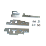 Компоненты для оператора ES200T Easy, ES200 T, ES200 T-2D (односторонний без замка)