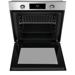 Шкаф духовой электрический MAUNFELD FEOH7872S