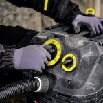 Karcher NT 30/1 Tact Te L Anniversary Edition пылесос влажной и сухой уборки 1.148-280.0