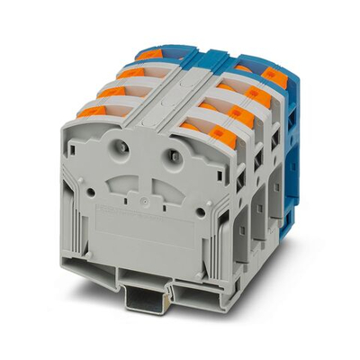 1054729 - PTPOWER 185-3L/N - Cиловая клемма