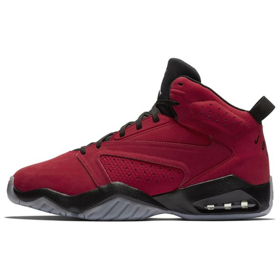 Jordan Lift off gym red