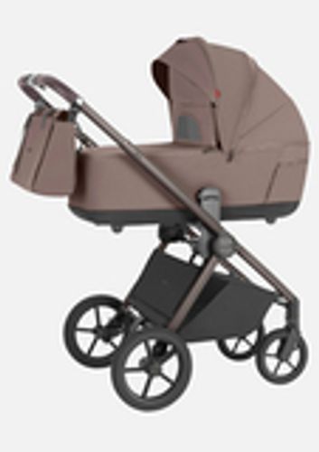 Carrello Коляска 2 в 1 Ultra Canvas Beige