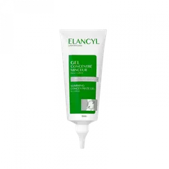 Концентрированный гель для похудения (массаж в душе)