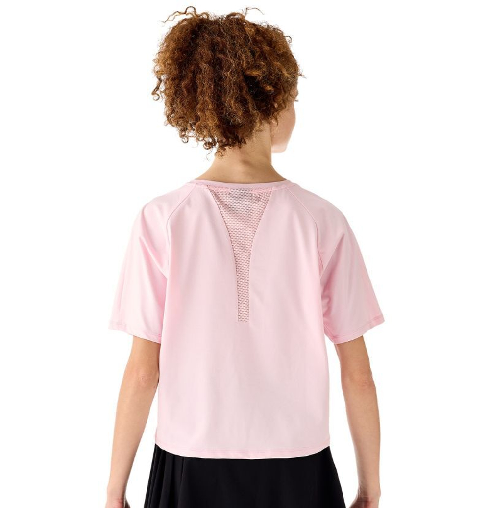 Женская футболка Yonex Practice