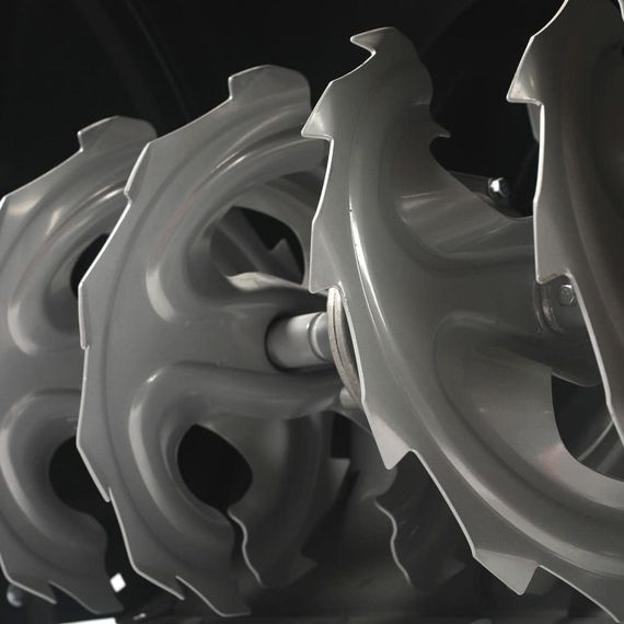 Снегоуборщик PATRIOT Сибирь 68CЕ