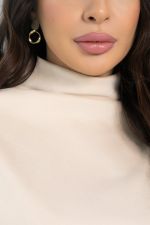 Платье Северина (молочное) П12814-12М LT Collection