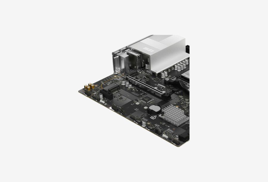 MSI PRO B840M-P WIFI6E_0426709110248