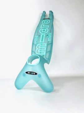 Платформа Mini Glow (светящийся) ледниковый аква