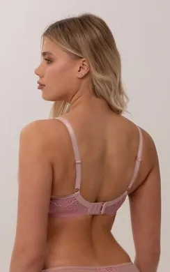 NINA DUSTY ROSE Soft Бюст