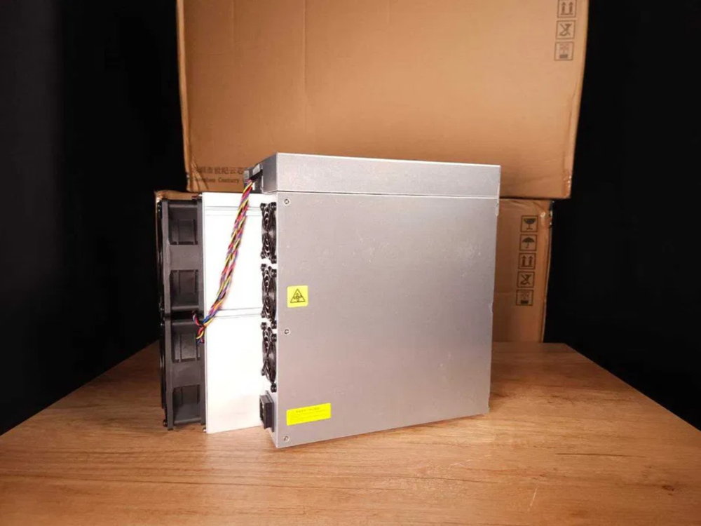 Antminer S21 200 TH/S Новый