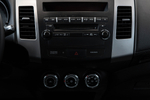 Mitsubishi Outlander, 2010 год