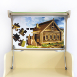 Музей в ларце Русская изба