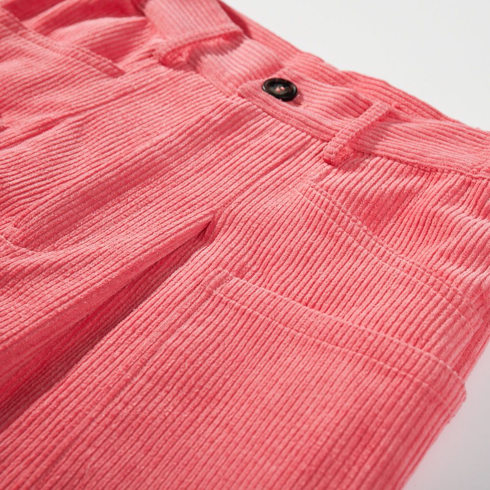 Шорты VELVET SERIES Коралловые